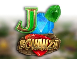 Bonanza Megaways logo by Big Time Gaming Reipas Casino