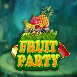 Fruit Party online slot from Top Trend Gaming – play at reipascasinos.com