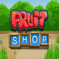 Fruit Shop logo by NetEnt at Reipas CasinoFruit Shop