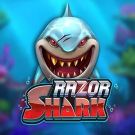 Play Razor Shark slot by Push Gaming on reipascasinos.com