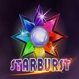 Play Starburst slot by NetEnt on reipascasinos.com