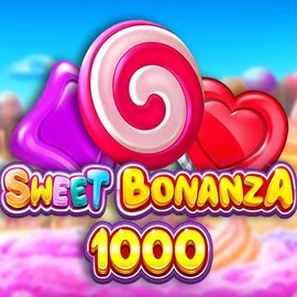 game logo by Pragmatic Play on reipascasinos.com