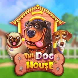 Try The Dog House slot by Pragmatic Play on reipascasinos.com – logo image